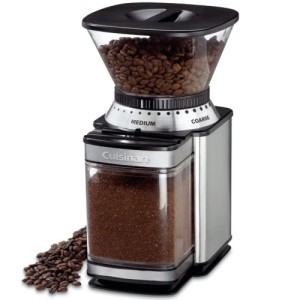 cuisinart supreme grind