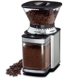 cuisinart supreme grind