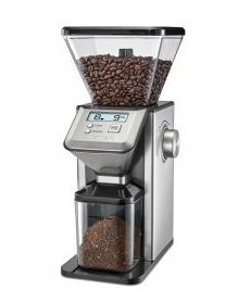 Product photo of Cuisinart Deluxe Grind