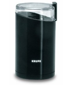 Product photo of Krups Fast Touch Grinder