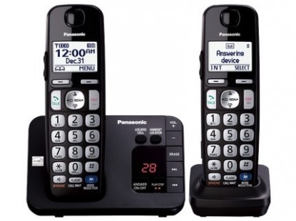 Panasonic KX-TGE232B Review
