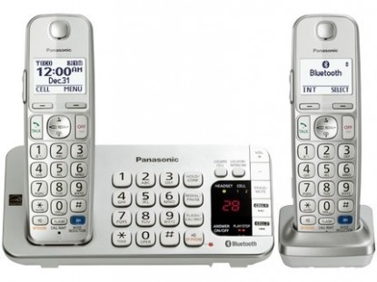 Panasonic KX-TGE272S Review