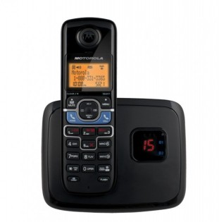 Motorola L702BT Review