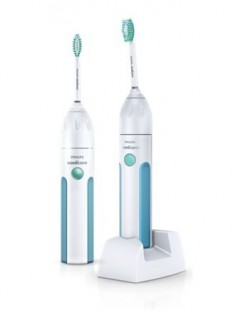 Philips Sonicare Essence Review