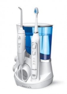 Waterpik Complete Care 5.0 Review