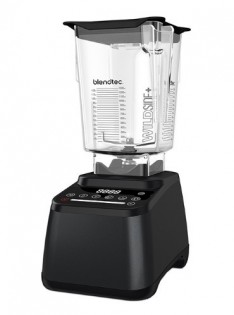 Blendtec Designer 675 Review