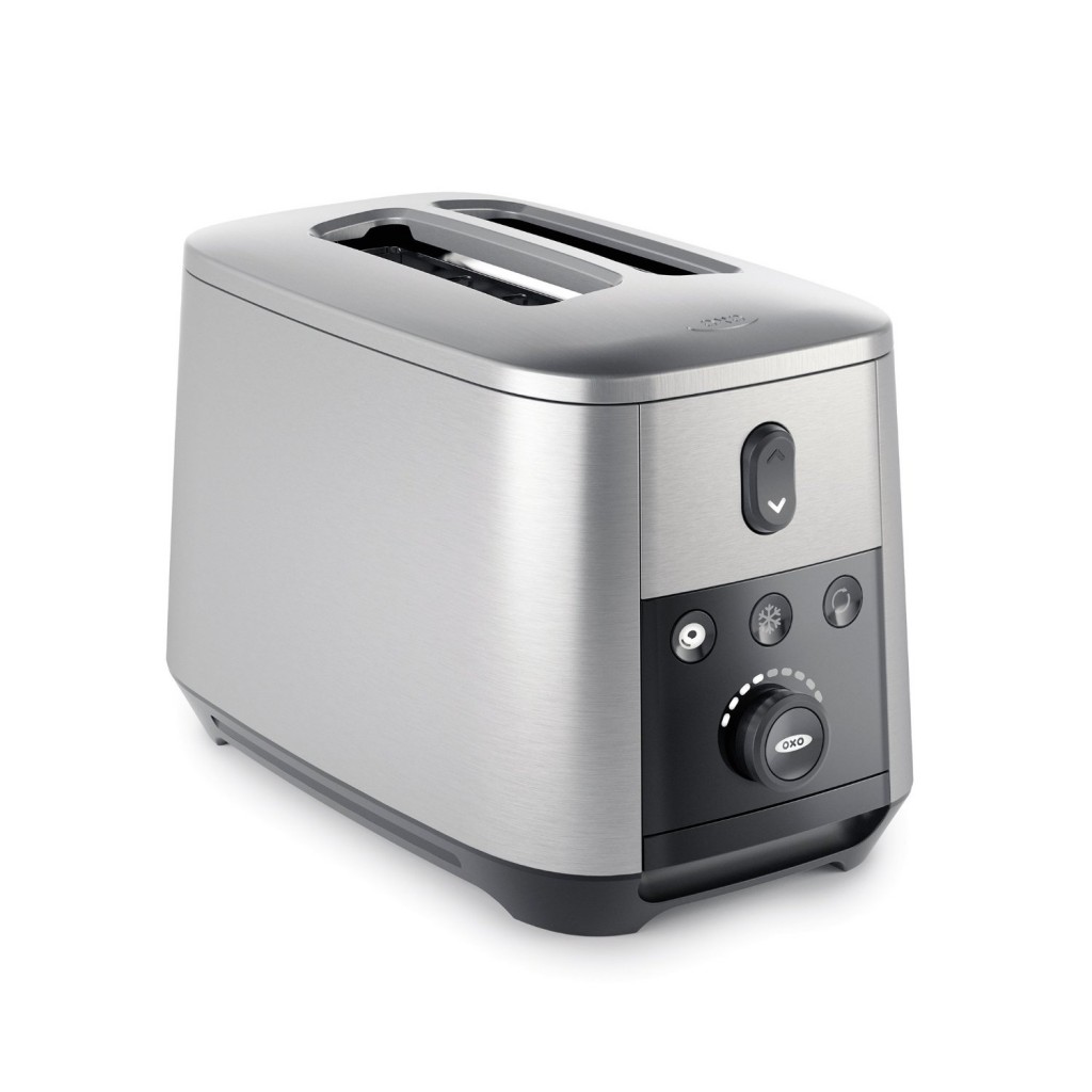 Discontinued Compact 2 Slice Toaster