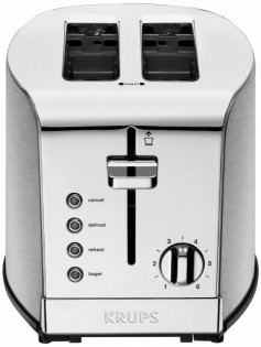 Product photo of Krups Breakfast Set