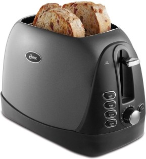 Best Automatic Toaster in 2022 - Toaster Blog