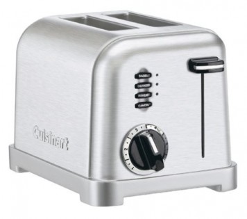 Product photo of Cuisinart CPT-160