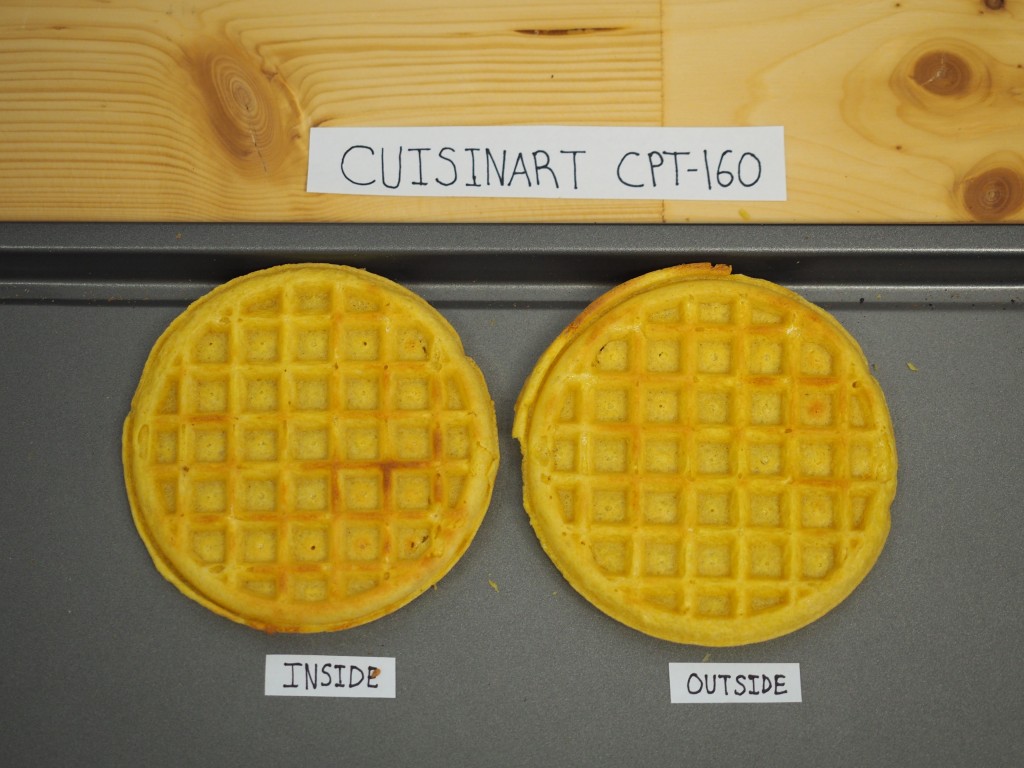 Cuisinart CPT-160P1 Metal 2-Slice Classic Toaster - 9648524