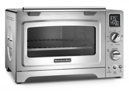 Product photo of KitchenAid 12" Convection Digital Countertop Oven