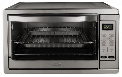 Product photo of Oster Extra Large Digital Countertop Oven