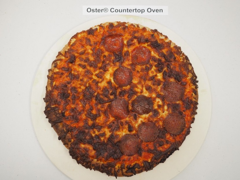 oster extra large digital countertop oven