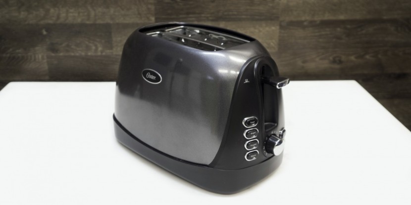 oster jelly bean 2-slice