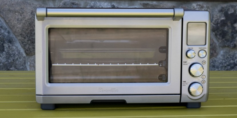 Breville Smart Oven BOV800XL Review | Tested & Rated