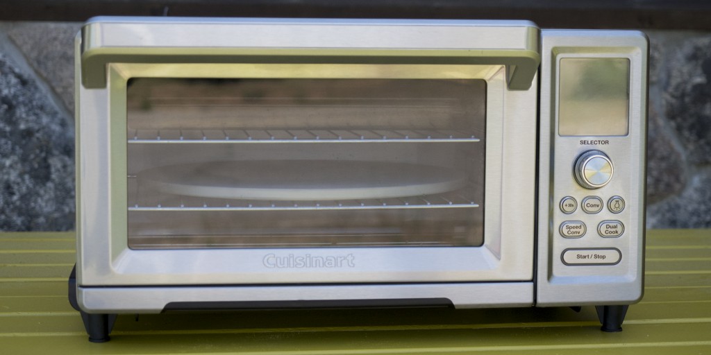 Cuisinart Chef's Convection Toaster Oven - 9476771