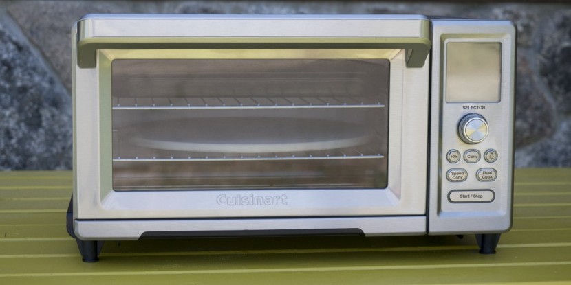 toaster - toaster ovens are essentially small, electric ovens that are...