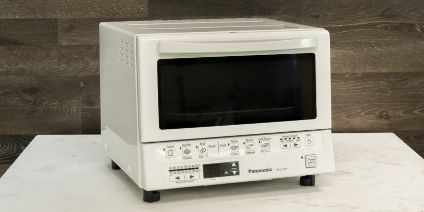 toaster oven - toaster ovens can heat up faster than their larger, conventional...