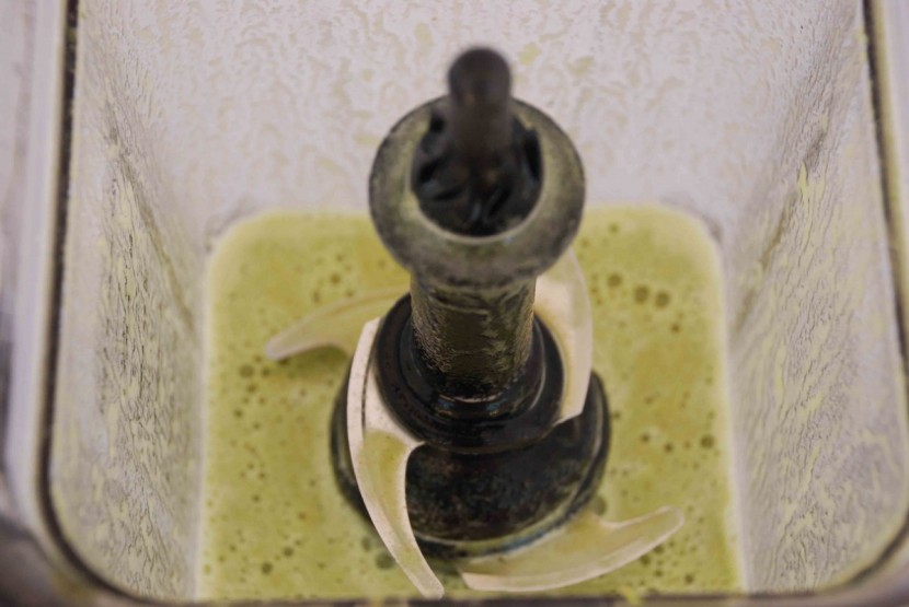 blender - if you don&#039;t plan on ever drinking your greens or making your own...