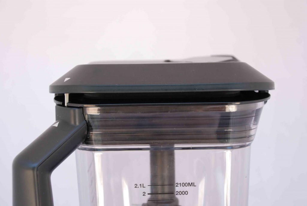 Ninja Ultima Blender BL810 review: The Ninja's value slices through the  competition - CNET