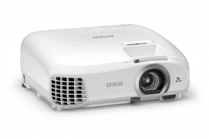 Epson PowerLite Home Cinema 2040 Review