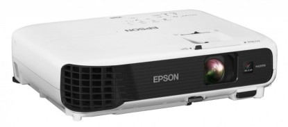 Epson VS240 Review