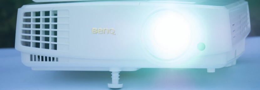 benq ms524a - despite its low price the ms524a was one of the brightest models we...