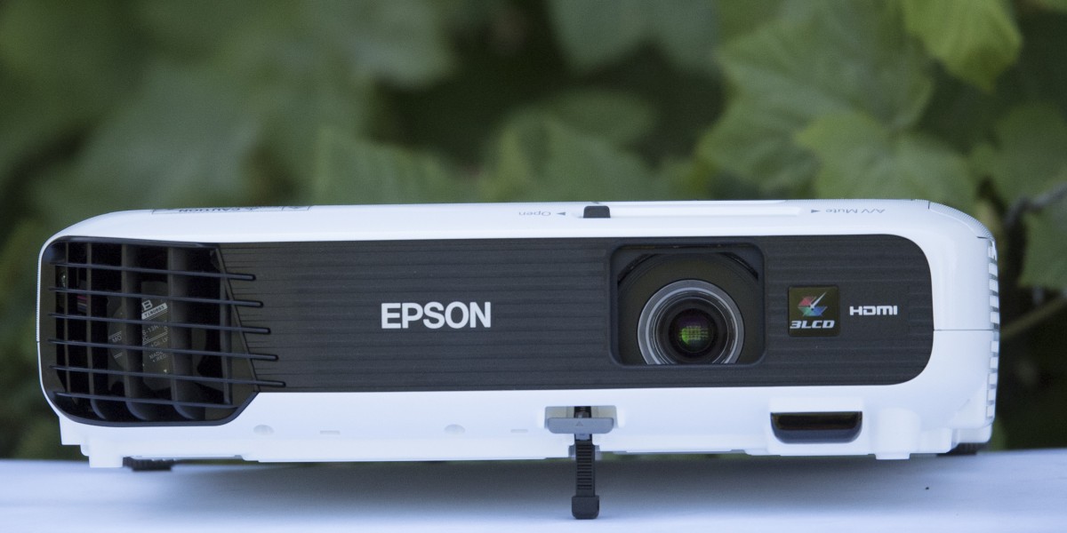 Epson VS240 Review Tested & Rated
