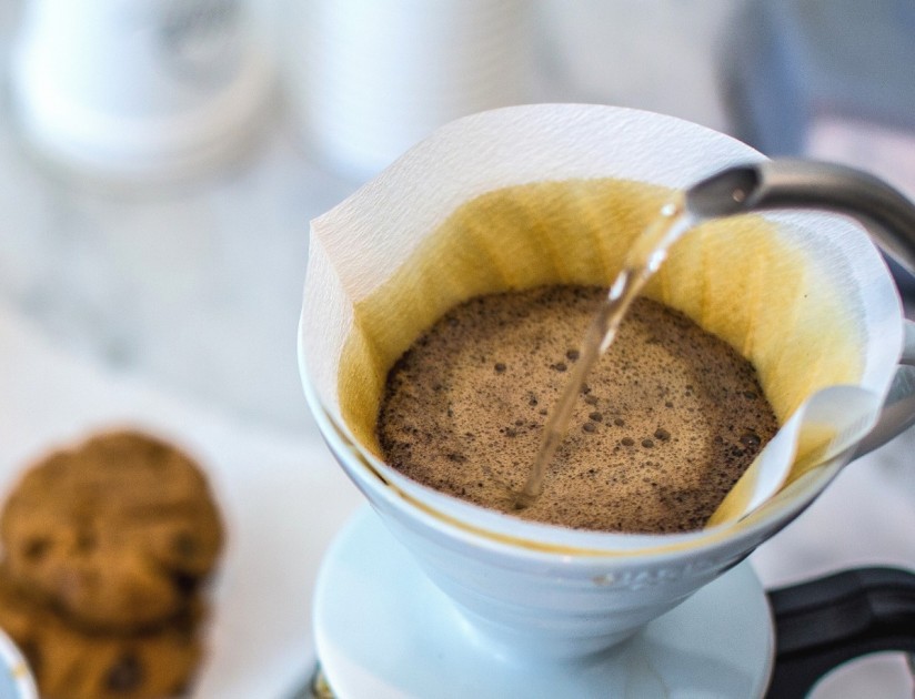 coffee grinder - different brew methods require different grind sizes, and some...