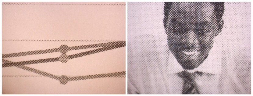 brother hl-l2350dw - if you buy the hl-l2350dw, buy it for it text quality and low price...