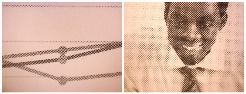 brother mfc-l2750dw - the mfc-l2740dw&#039;s monochrome laser printing technology is not...