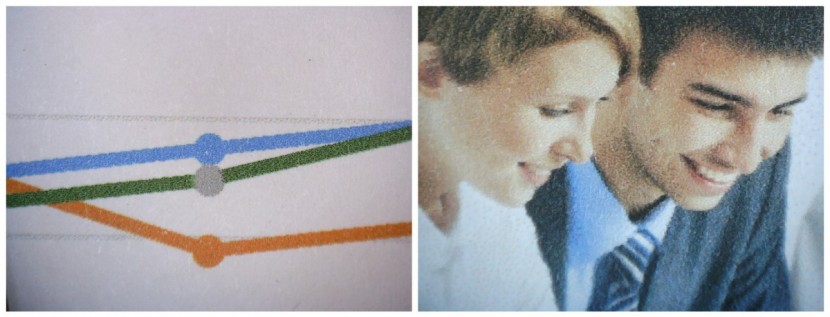 hp envy 4520 - the envy excelled with graphics and photos. in our testing it...