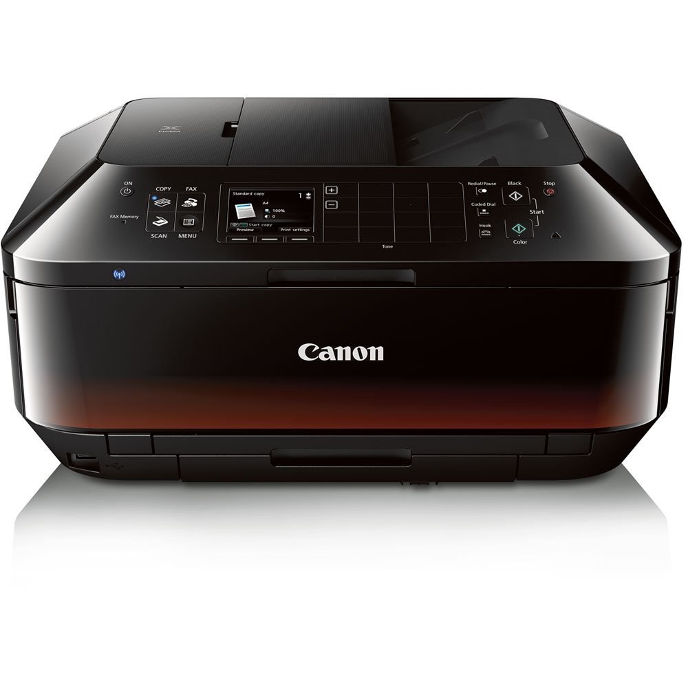 canon pixma mx922 home printer review