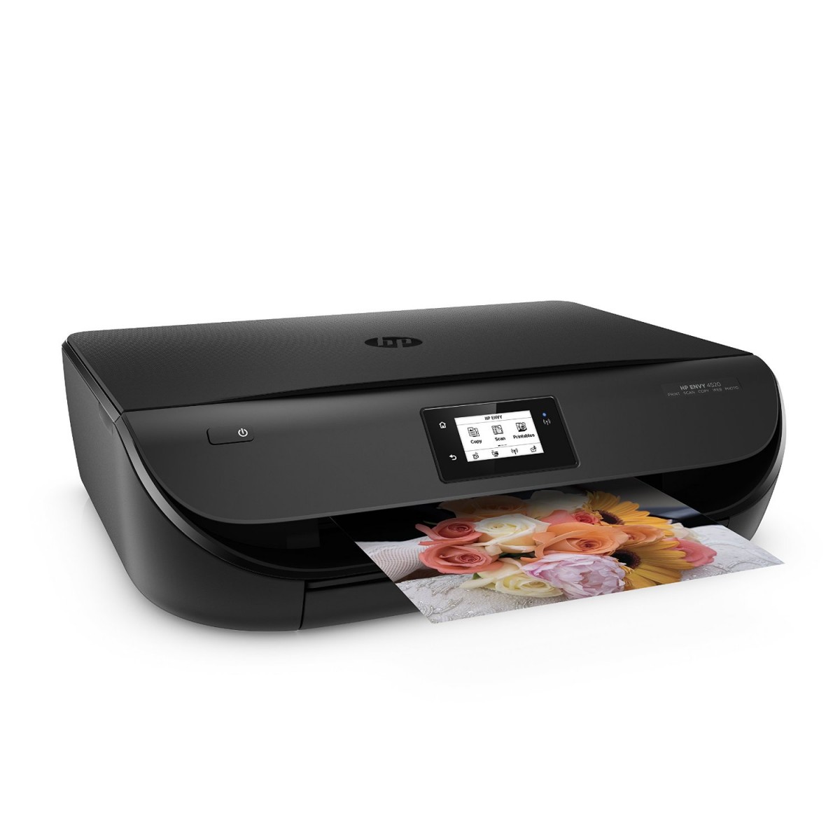 hp envy 4520 home printer review
