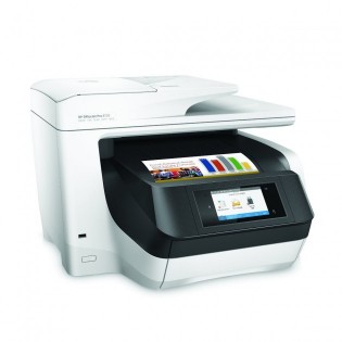 Product photo of HP Officejet Pro 8720