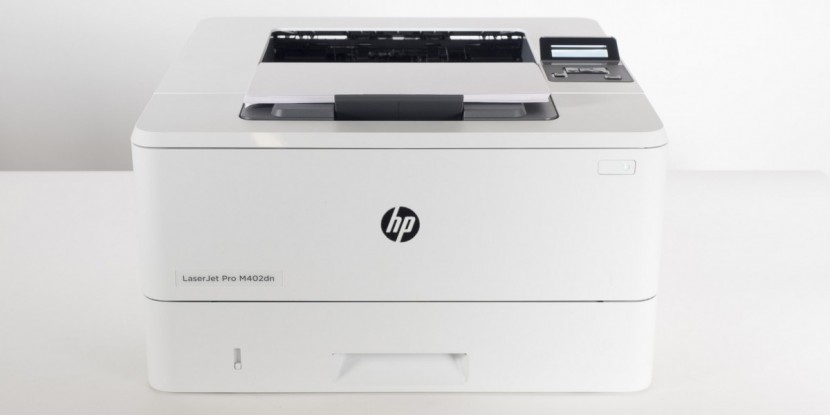 hp laserjet pro m402n - the m402n led the pack in our speed testing.