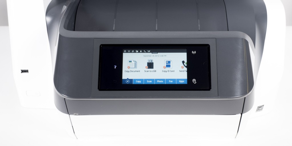 HP Officejet 8720 Printer - TechPro Business Solutions Ltd