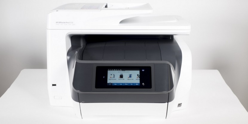 hp officejet pro 8720