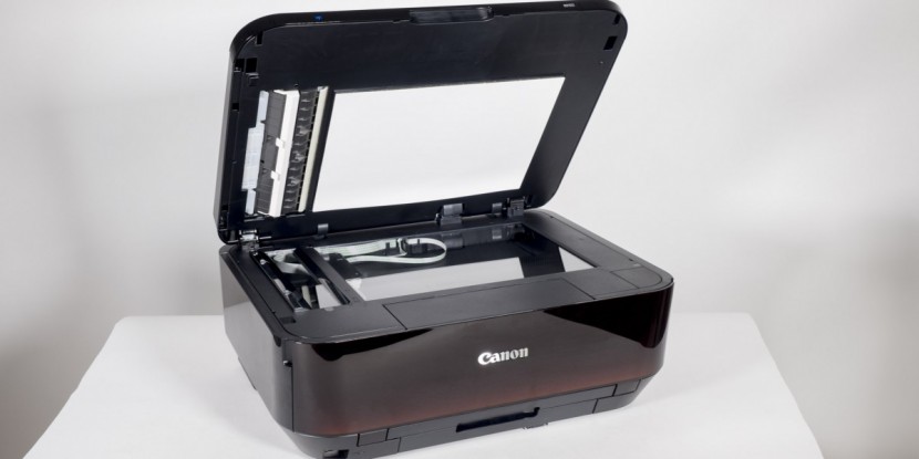 canon pixma mx922