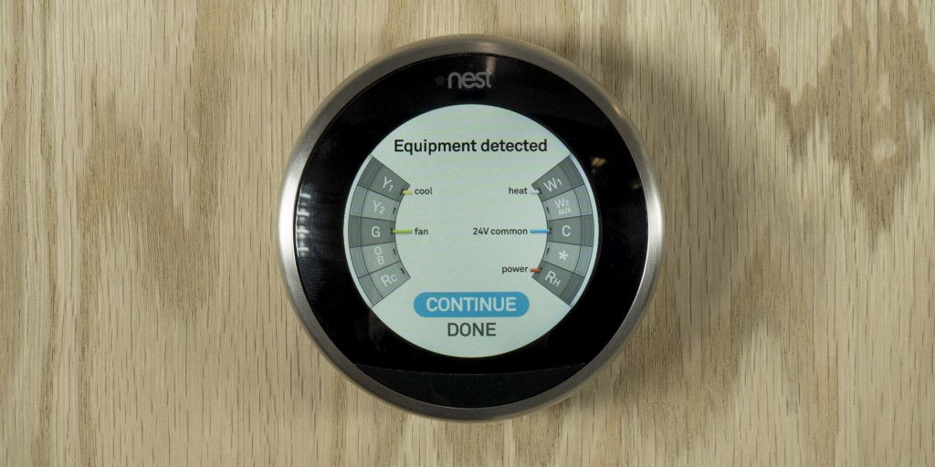 Which Thermostat Saves Money – Programmable Or Non