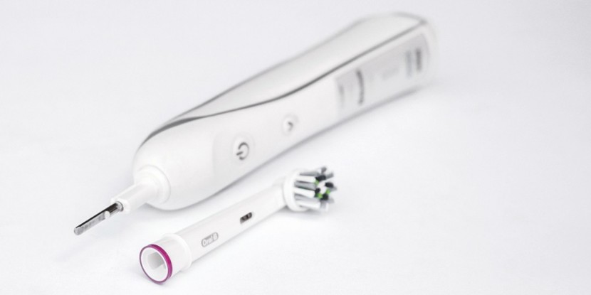 oral-b pro 5000 with bluetooth connectivity - the pro 5000 toothbrush is the only model we looked at that has...