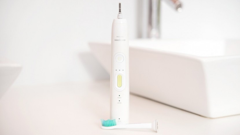 philips sonicare healthywhite+ - the healthywhite+ offers some of the most adjustability out of all...