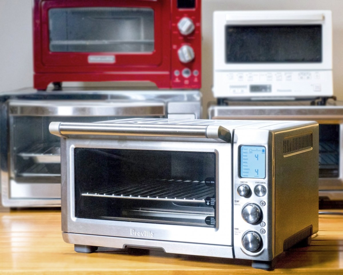 Picking the Right Toaster Oven for Your Kitchen