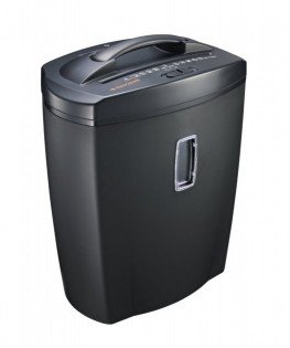 Bonsaii DocShred C156-C Micro-Cut Review