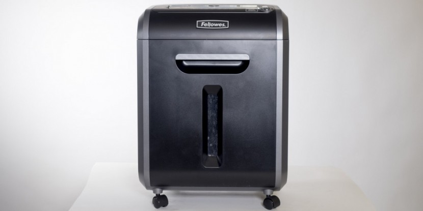 fellowes powershred 79ci - if speed is what you&#039;re seeking, then this thing is sure to exceed...
