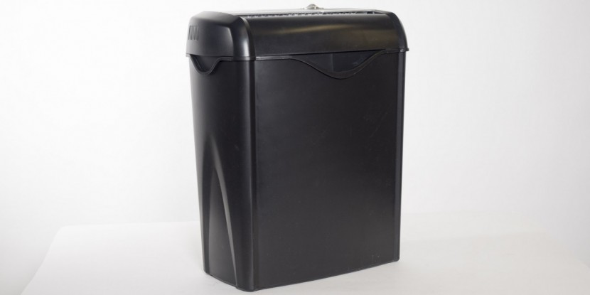 amazon basics 6-sheet cross-cut