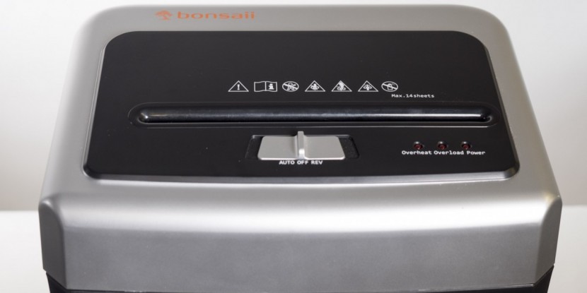 Bonsaii EverShred C169-B Review | Tested & Rated Bonsaii EverShred C169-B Review | Tested & Rated