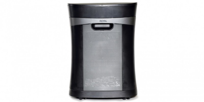 royal hd1400mx - unfortunately the price of the royal is a big deterrent considering...