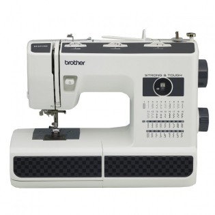 Brother ST371HD Review